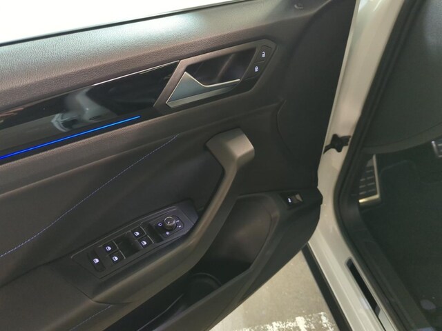 Volkswagen T-Roc 2.0 TSI