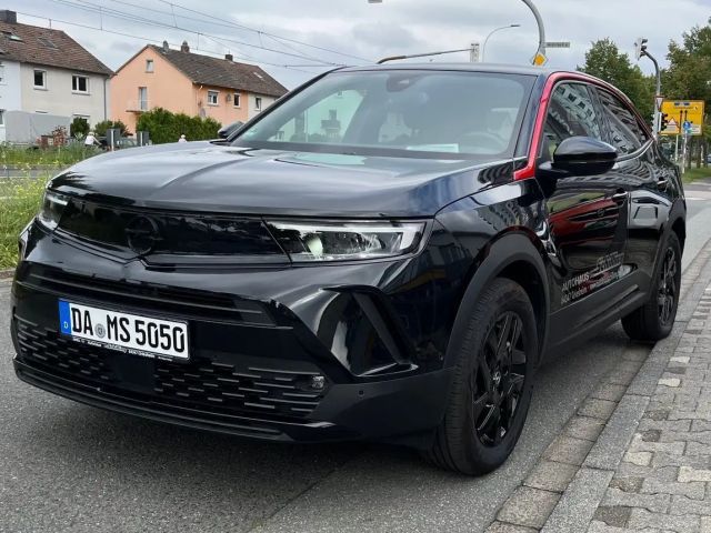 Opel Mokka GS-Line Grand Sport Mokka-e