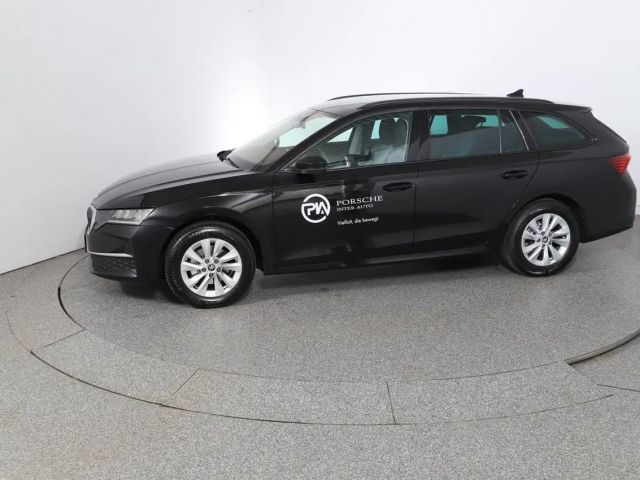 Skoda Octavia Selection