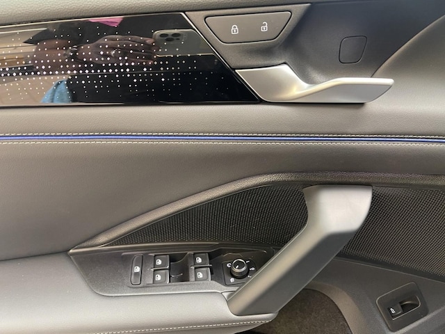 Volkswagen Tiguan 2.0 TSI