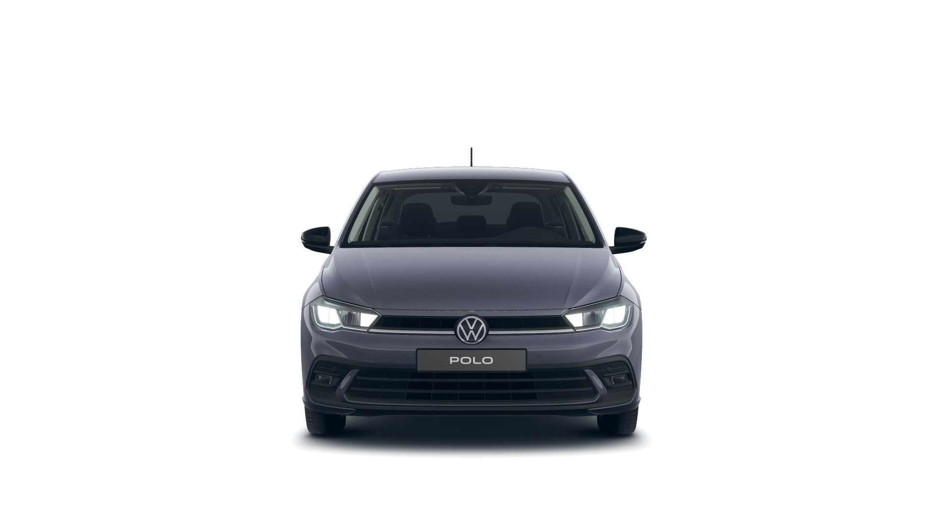 Volkswagen Polo 1.0 TSI DSG