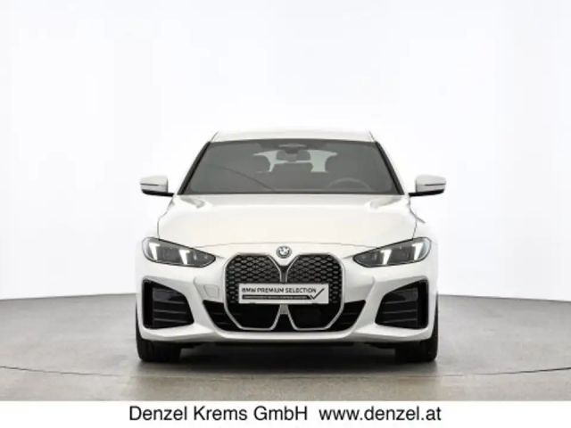 BMW i4 Coupé Gran Coupé
