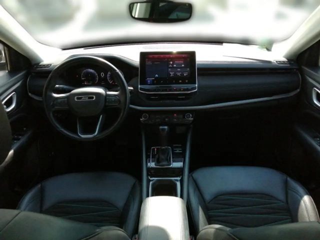 Jeep Compass 1.3 Upland RKam*KeyGo*6G*LED*SHZ*DAB*