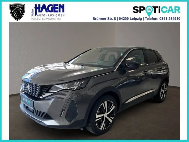 Peugeot 3008 Allure Pack Hybrid