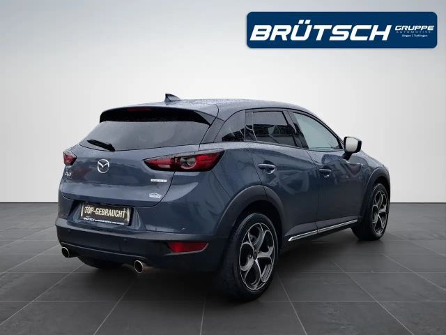 Mazda CX-3 Selection
