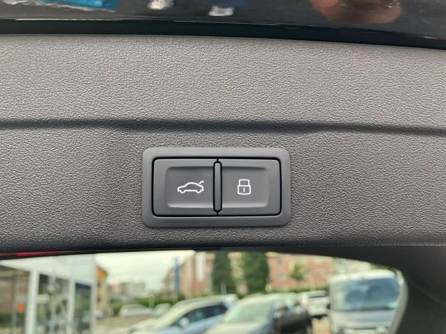 Audi A6 Hybride Quattro