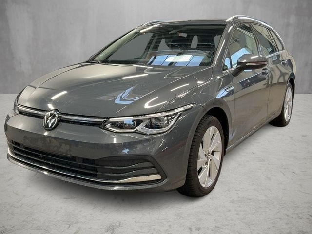 Volkswagen Golf DSG Golf VIII Style Variant