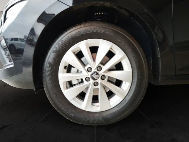 Skoda Kamiq Selection