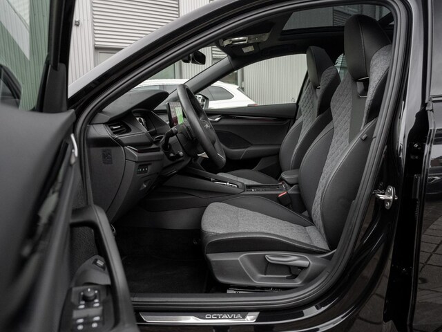 Skoda Octavia 2.0 TDI Combi