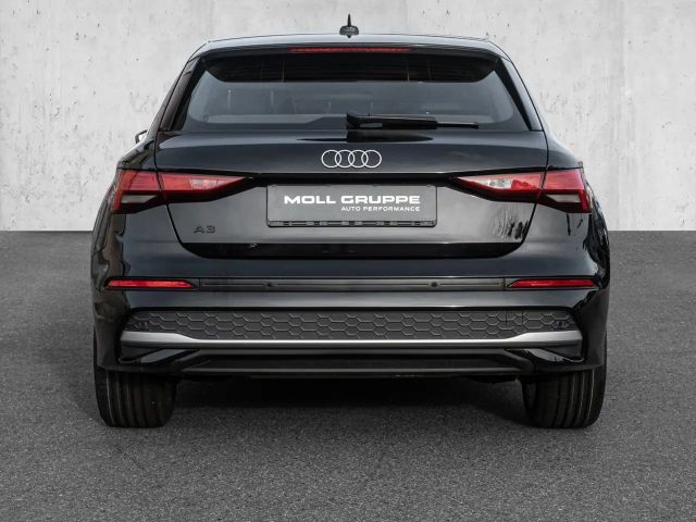 Audi A3 30 TFSI Sedan Sportback