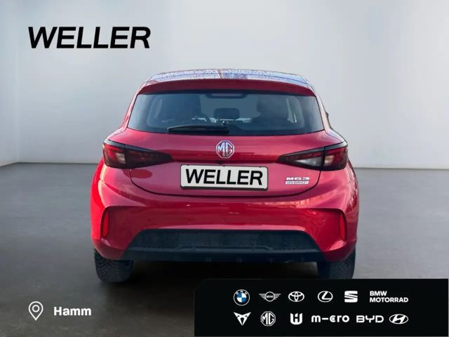 MG MG3 Comfort Hybrid+