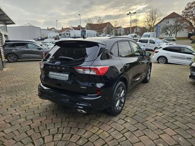 Ford Kuga Plug in Hybrid ST Line X