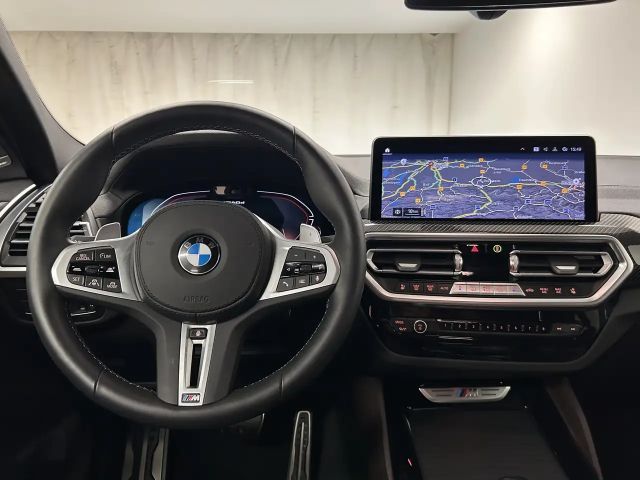 BMW X4 Coupé M-Sport