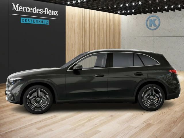 Mercedes-Benz GLC 300 4MATIC