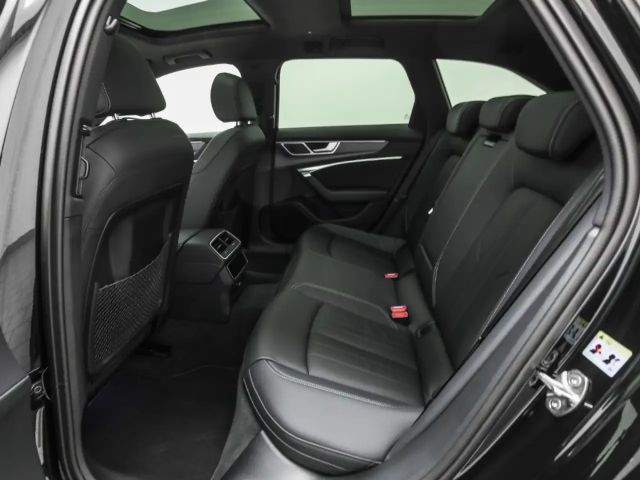 Audi A6 40 TDI Avant Quattro Sport