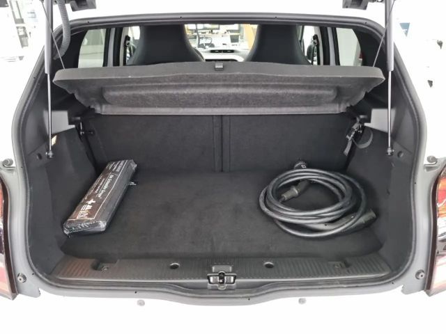 Renault Twingo Electric Techno
