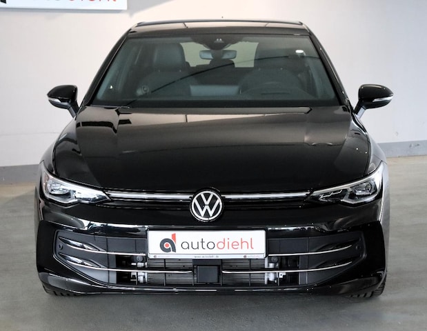 Volkswagen Golf 1.5 eTSI DSG Golf VIII