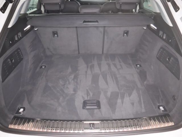 Audi e-tron 55 Quattro