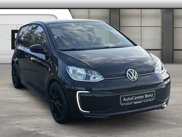 Volkswagen e-up! Active
