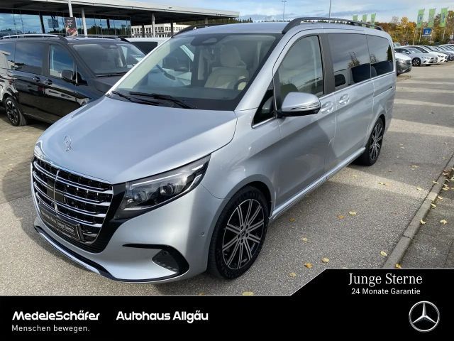 Mercedes-Benz V 300 EXCLUSIVE Limousine Lang