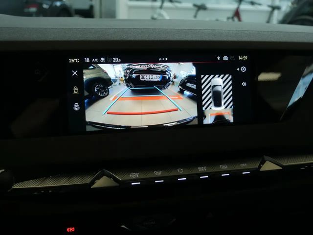 DS DS 4 Mobiles Pallas