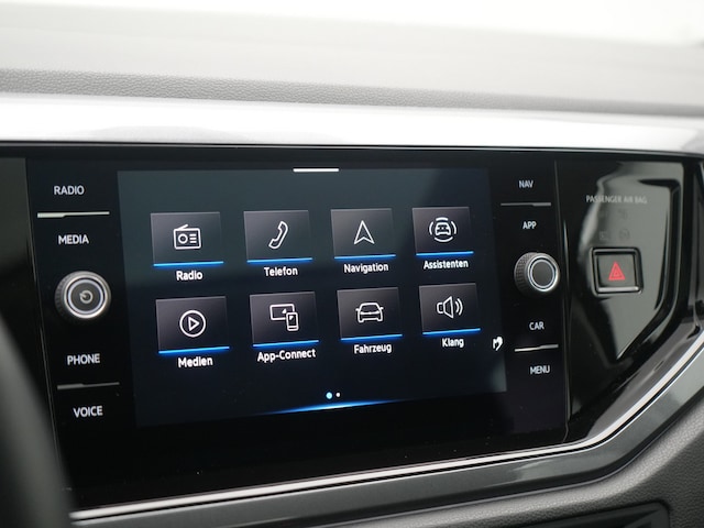 Volkswagen Taigo DSG Style