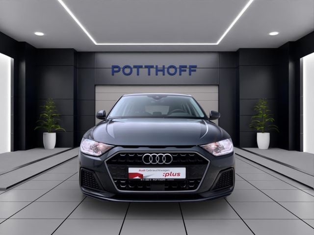 Audi A1 35 TFSI S-Tronic Sportback