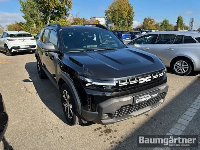 Dacia Duster TCe 130