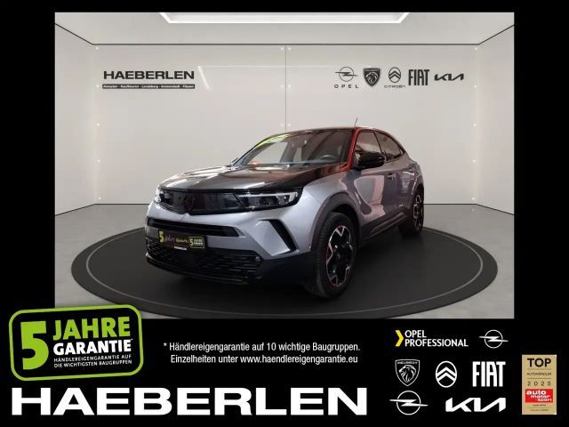 Opel Mokka 1.2 Turbo GS-Line Grand Sport Turbo