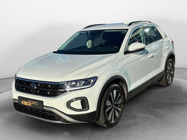 Volkswagen T-Roc 1.0 TSI Move