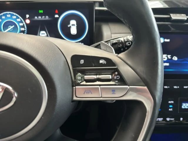 Hyundai Tucson Prime