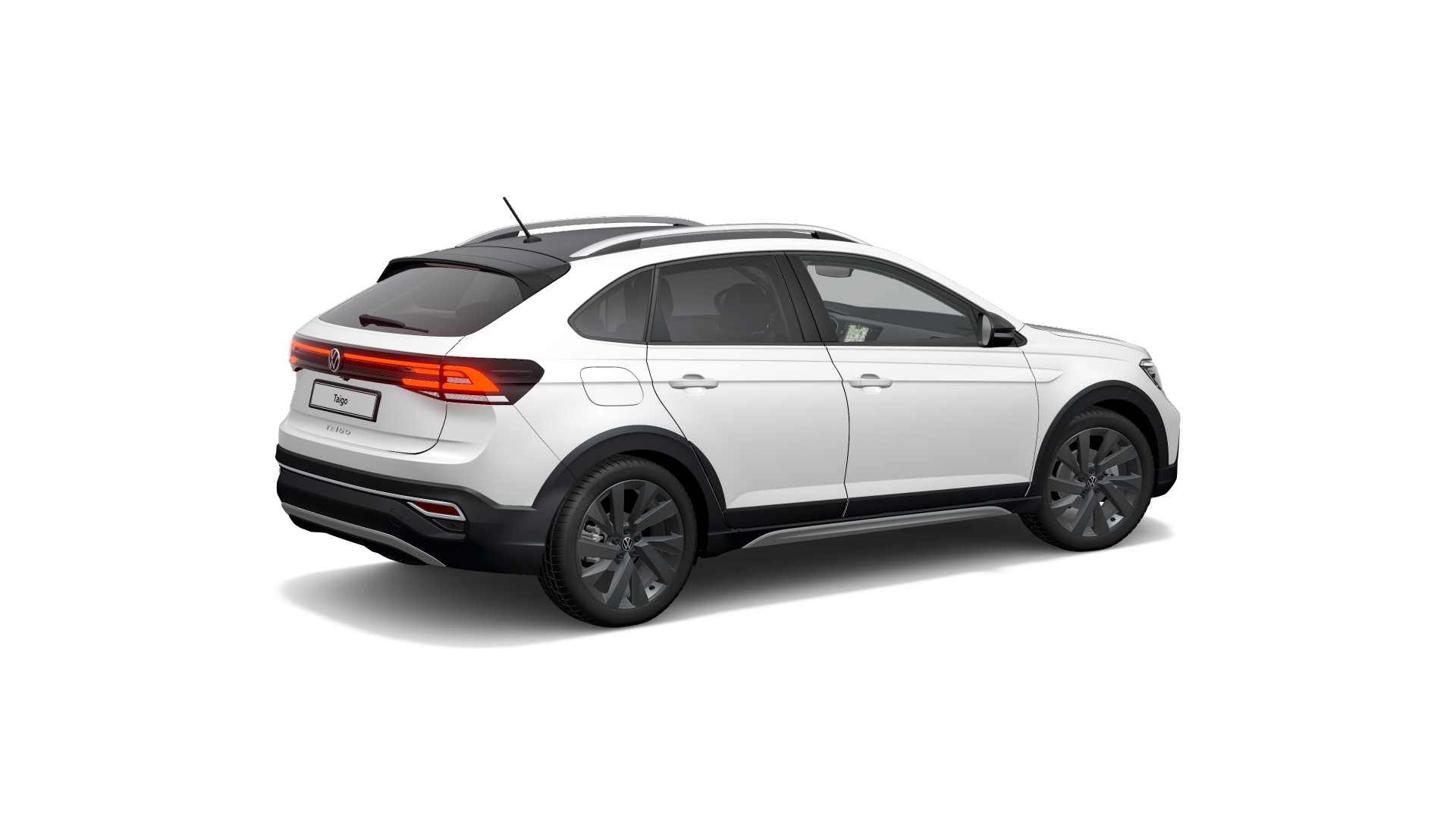 Volkswagen Taigo 1.0 TSI Style