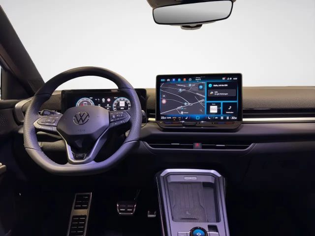 Volkswagen T-Roc 1.5 eTSI DSG R-Line Style