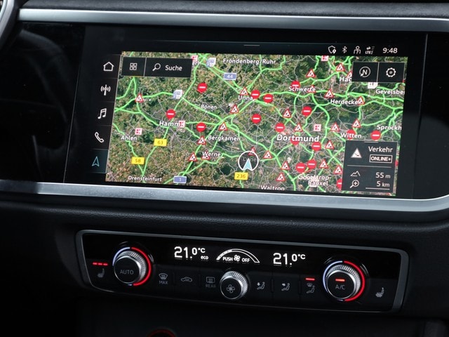 Audi RS Q3 Quattro S-Tronic Sportback