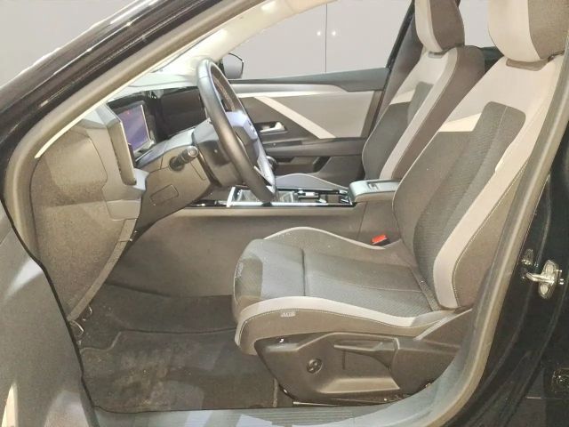 Opel Astra 1.2 Turbo Enjoy Sports Tourer Turbo