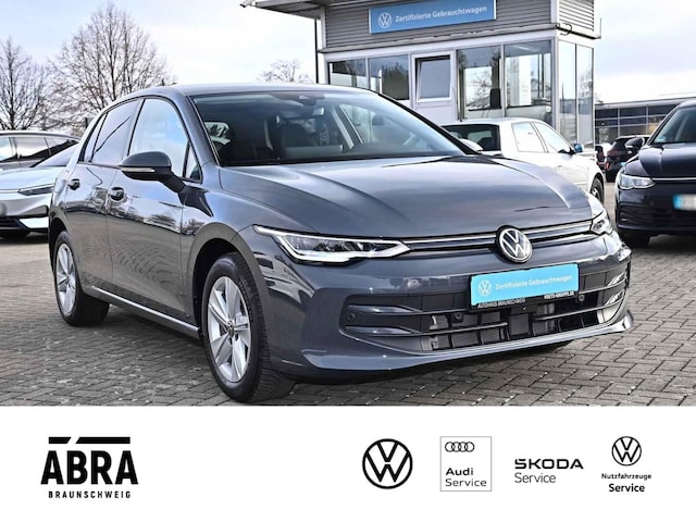 Volkswagen Golf 1.5 TSI Golf VIII Life