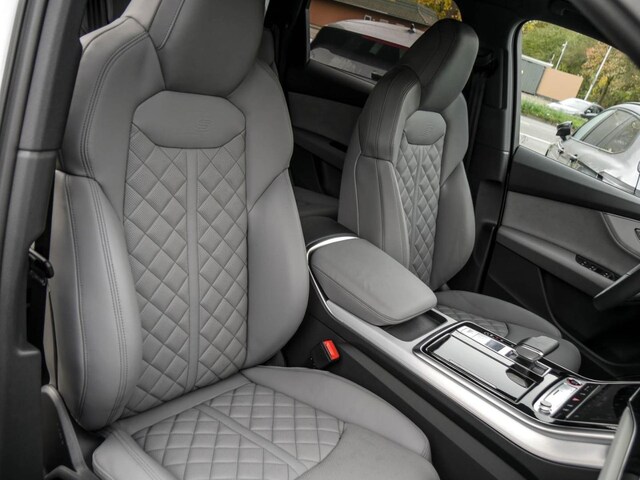 Audi SQ7 Quattro