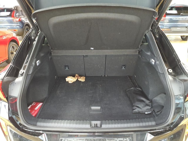 Cupra Terramar 1.5 eTSI