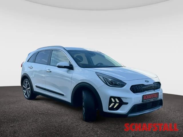 Kia Niro Spirit