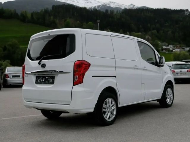 BYD ETP3 ETP3 44,9kWh *AKTION NETTO € 16.990*