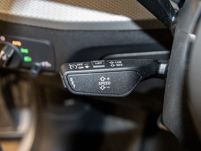 Audi Q2 35 TFSI S-Tronic