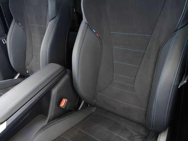 BMW X1 M-Sport sDrive