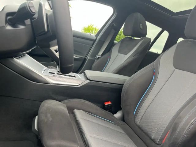 BMW 320 320d M-Sport Touring