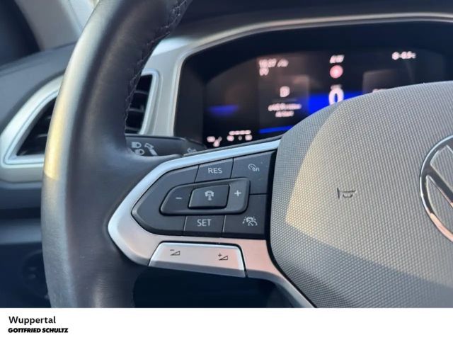 Volkswagen T-Roc 1.0 TSI Move