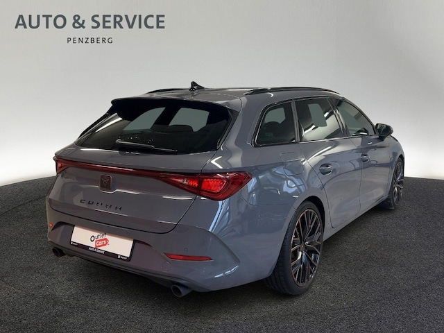 Cupra Leon 2.0 TSI Sportstourer VZ