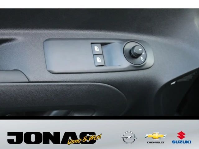 Opel Combo Combo-e Life