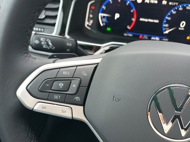 Volkswagen Polo 1.0 TSI Style