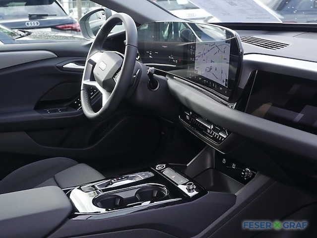 Audi A6 e-tron Avant