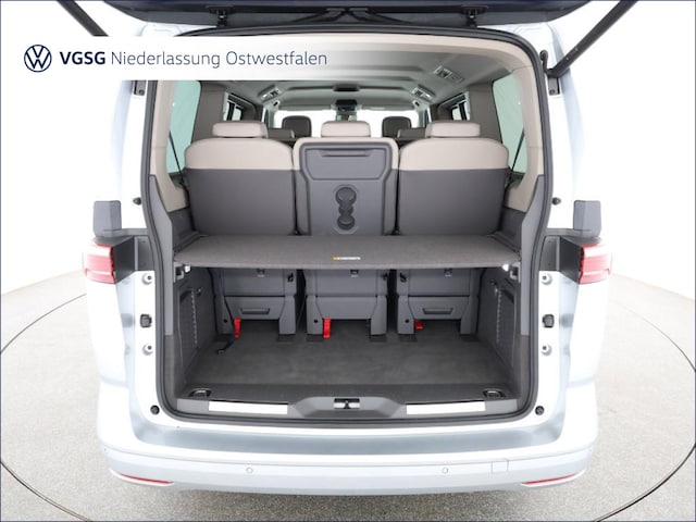 Volkswagen Multivan Lang Style