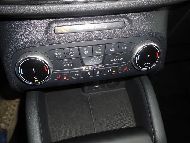 Ford Kuga AWD ST Line